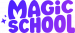 MagicSchool logo
