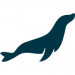 MariaDB logo