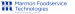 Marmon Foodservice Technologies logo