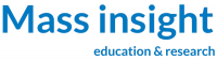Mass Insight logo