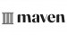 Maven logo