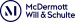 McDermott Will & Schulte logo