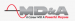 MD&A logo