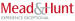 Mead & Hunt logo