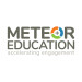 Meteor Education logo