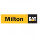 Milton CAT logo