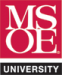 Milwaukee School of Engineering logo