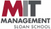 MIT Sloan School of Management logo