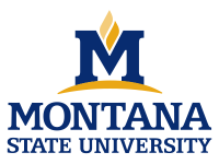 Montana State University logo