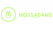 Moss Adams logo