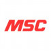 MSC Industrial Supply Co. logo