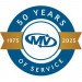 MV Transportation logo