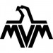 MVM, Inc. logo