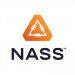 NASS logo