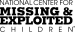 National Center for Missing & Exploited Children (NCMEC) logo