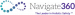 Navigate360 logo