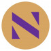 Nazareth University logo