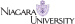Niagara University logo