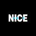NICE logo