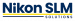 Nikon SLM Solutions logo
