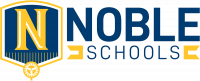 Noble Schools logo
