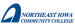Northeast Iowa Community College logo