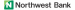 Northwest Bank logo