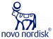 Novo Nordisk logo