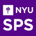 NYU School of Professional Studies logo