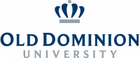 Old Dominion University logo