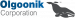 Olgoonik Corporation logo