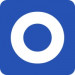 Once logo
