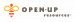 Open Up Resources logo