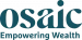 Osaic logo