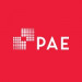 PAE logo