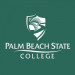 Palm Beach State College logo