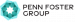 Penn Foster Group logo