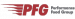 Performance Food Group logo
