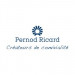 Pernod Ricard logo