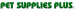Pet Supplies Plus logo