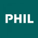 Phil, Inc. logo