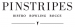 Pinstripes logo