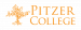 Pitzer College logo