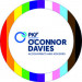 PKF O'Connor Davies logo