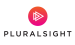 Pluralsight logo