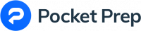 Pocket Prep logo