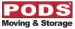 PODS logo