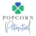 Popcorn Potential logo