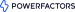 Power Factors logo