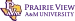 Prairie View A&M University logo